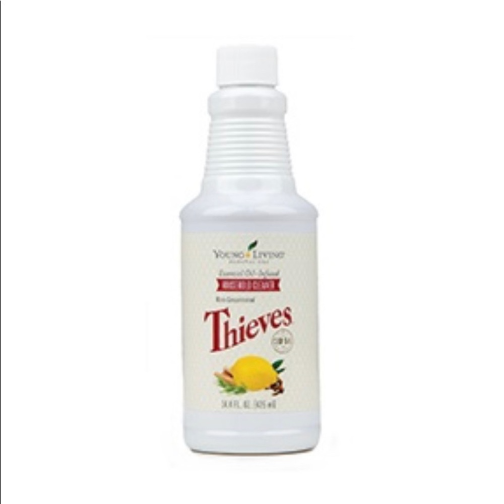Young living cleaners